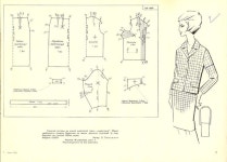 Pin page Pin de Yon J en 패턴 | Patrones, Costura, Ropa