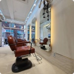 아담한 미용실인테리어 헤어샵공사 beauty salon interior design – 인테리어 디자인 공사 비용견적 중개플랫폼 - 2021 | 인테리어... 