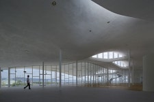 Works | ondesign 湘南港ヨットハウス｜ondesign | 건축 모델, 건축 디자인, 건축