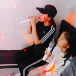 가족노래방  코인노래방 알라딘 나오미보다너가더잘불러 도치맘 speechless  주말일상 (With images) | Instagram posts, Instagram... 