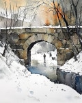 Pin by 방진희 on 어반스케치 펜,연필 | Architecture painting, Watercolor architecture, Watercolor paintings