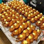 美食에 있는 핀
