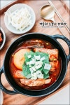 집밥 백선생 백종원 등갈비감자탕 만들기수많은 음식들 중 집에서 절대 해먹을 수 없을 것만 같은 음식이 ... | 식품 아이디어, 요리, 레시피