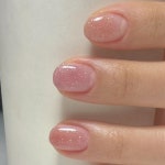테스트 하려던 건데 글리터 색감조합이 너무 예뻤어요 ㅎㅎ 전체 채우는 것보다 조금씩 여백을 주었어요🤍여행 잘 다녀오세요... 