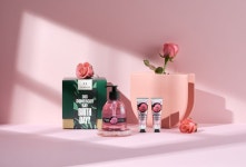 THE BODY SHOP 더 바디 샵 - 밀크티스튜디오 - 2021 | 화장품, 광고 사진, 사진 촬영