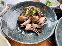 꽃돌게장1번가 | 경도리조트 맛집·간장게장 전문점 - 망고플레이트 - 2021