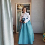 #늘솜한복#혼주한복#11월결혼식#시모님#시모님한복#곱다#결혼식한복#청담한복#강남한복#일산한복#김포한복 | 결혼