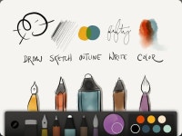 Pin by 승연 syyyy on Drawing tool / Sketchbook | Art apps, Ipad drawing app, Ipad art