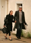 Brad &amp; Angie | 패션