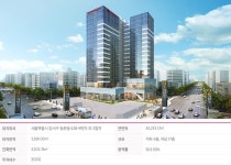 가양역 더스카이밸리  강서지식산업센터 9호선 가양역 출구 바로 앞 지식산업센터, 오피스, 상가 더스카이밸리5차 분양중  가양역... 