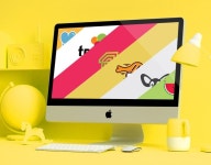 다음 @Behance 프로젝트 확인: “Logofolio animation design” https://www.behance.net/gallery/66334663/Logofolio-animation-design
