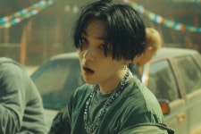 Agust D 대취타 MV #bts #minyoongi #yoongi #suga #agustd #btssuga | Bts, Agust d-2, Suga
