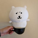 컵담곰
