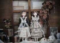 Be My Baby Cherry Dolls 17.5.2018.에 있는 핀