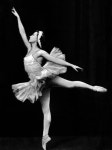 The History of the Ballet Body: From Anna Pavlova to Misty Copeland | 발레, 춤, 여성