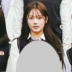 혜원 HYEWON Graduation Pictures [240211]