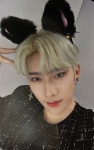Pin on 리키 ♡