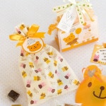 큐트 기프트백 : 롤링제이 illust | 선물 포장