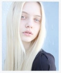 모델, 나스티아 쿠사키나 Nastya Kusakina : 네이버 블로그 | 긴 머리 헤어스타일, 금발 헤어스타일, 헤어 제품