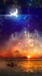 Magic hour - 별이 뜨는 시간 | Celestial, Outdoor