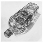 명덕창조의아침 진영쌤 on Instagram: “지난주 토욜~백산수 2L (2시간 소묘) . . . #창조의아침_대구명덕”