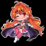 슬레이어즈에 있는 Soosin K님의 핀