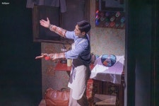 Pin page B* Let Me Fly Musical🚀에 있는 핀