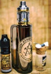 Vaping에 있는 Kdrom Ahn님의 핀 | 전자담배