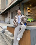 177살롱 on Instagram: “#키큰여자 #키큰여자쇼핑몰 초겨울에 재진행할까 말까 고민하는 피드도 올리고 고객님들께 의견도 여쭤봤었는데요 껄껄... 