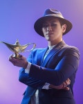 Pin page Pin van OTL op 뮤지컬 in 2025