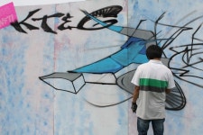 제주 제주시 제주대학교 아라대동제