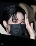 송채영HAIR THERAPY(헤어테라피) | The Boyz에 있는 송채영님의 핀 - 2020