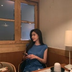 윤주(@yoonjoo_92) • Instagram写真と動画 | Fashion, Sons, High neck dress