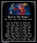 Tarot에 관한 50개의 최상의 Pinterest 이미지 | 타로 카드, 마법 및 카드 Tarot