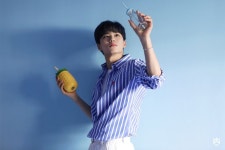 [210127] OUI Ent. (위엔터테인먼트) on NAVER [210127] OUI Ent. (위엔터테인먼트) on NAVER | Raincoat, Dancer, Coat