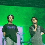 23/03/11-03/12 마닐라 (Manila) 23/03/11-03/12 마닐라 (Manila) | Lee know, Youre on my mind, Querencia