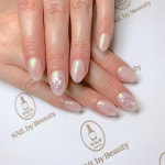 챠미네일(charmy nail) | シェルネイル #ピンク #네일 #네일아트 #네일스타그램 #横浜 S様9800tax #nails #nailart #nailstagram … | Nails, Beauty