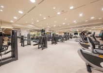 리조트휘트니스 - 2021 | 인테리어