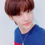 스테이들 재미있게 보셨나요ㅎㅎ 잘챙겨주시고 맛있는것도 많이... ㅎ #주간아이돌 #straykids #9 #STAY #피자아아아아아아 | Séoul