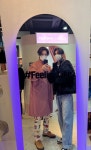 𝟤𝟫𝟢𝟣𝟤𝟤 𝑃𝑒𝑛𝑡𝑎𝑔𝑜𝑛 • 펜타곤 | ウォン