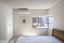 지하서재를 둔 정릉동 협소주택  HOUSE | 전원주택이 있는 월간 전원속의 내집 - 2020 | 벽돌 집, 집 꾸미기, 집