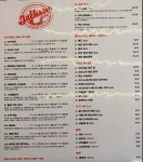 미국식 피자 맛집 잭슨 피자 메뉴 중 시키면 안되는 것들 (feat. 후기)