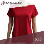 텺Danskin now active T-shirt (code-P0057)