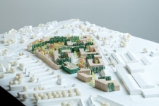 urban planning에 있는 Anton Kolomyeytsev님의 핀