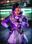 오바워치 고퀄 코스프레.. : 클리앙 오바워치 고퀄 코스프레.. 사진 | Sombra cosplay, Overwatch cosplay, Cute cosplay