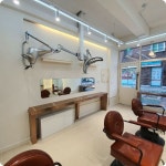 아담한 미용실인테리어 헤어샵공사 beauty salon interior design – 인테리어 디자인 공사 비용견적 중개플랫폼 | Beauty... 