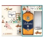 발렌타인 위스키 2025년 설선물세트가 곧 출시됩니다. 작년 설, 추석에 이어 발렌타인... #발렌타인위스키 #위스키선물세트 #함보경작가... 