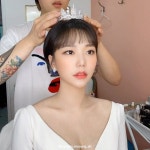Pin page 좋아요 2,457개, 댓글 146개 - Instagram의 라라피엠명아원장 메이크업아티스트(@rarapm_myoung_ah)님: 안녕하세요💕 라라피엠... 