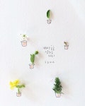 Pin by Ginny Lee on 글:그림 | Stud earrings, Earrings, Jewelry