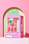 LUNA X PERIPERA 페리페라 럭키로터리 컬렉션 시딩키트